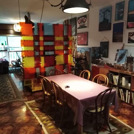 Art & Breakfast Atelier Bed & Breakfast Trieste Dış mekan fotoğraf
