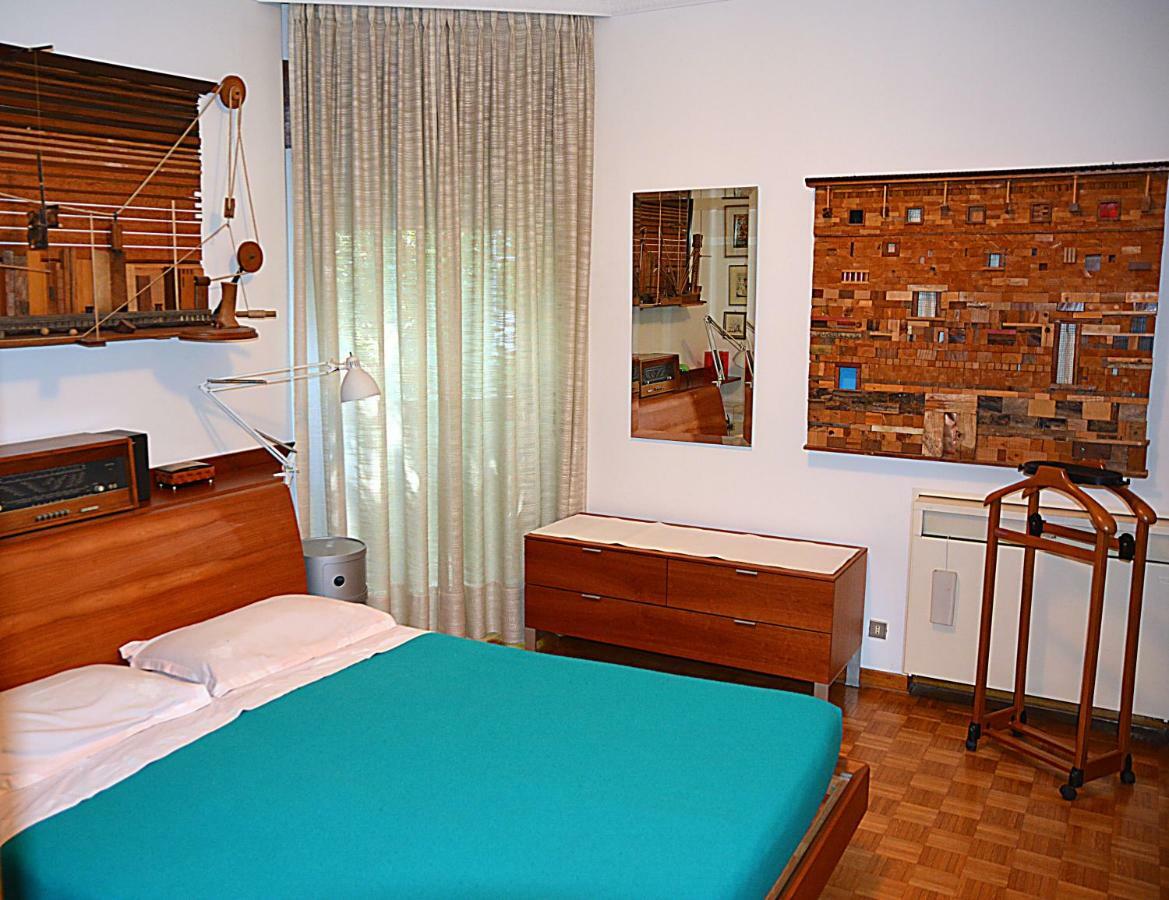 Art & Breakfast Atelier Bed & Breakfast Trieste Dış mekan fotoğraf