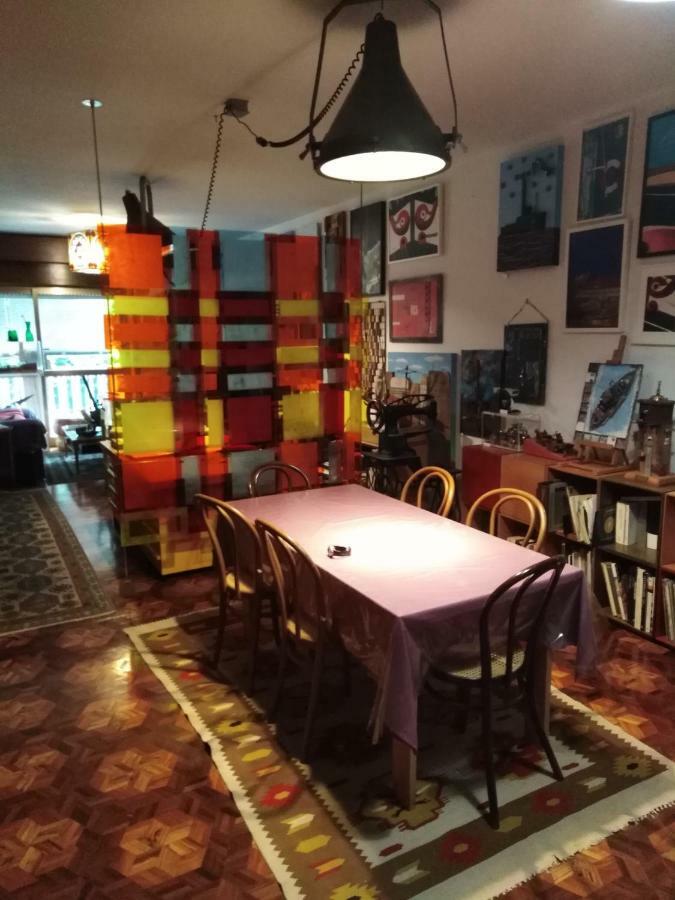 Art & Breakfast Atelier Bed & Breakfast Trieste Dış mekan fotoğraf